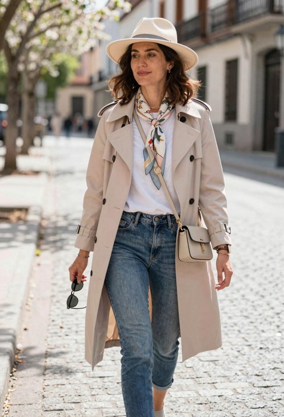 breathable fabrics for spring