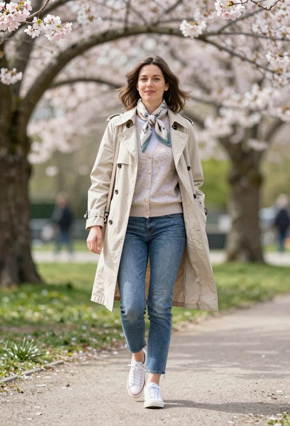 breathable layered clothing options