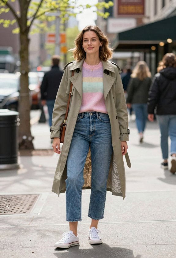 breathable stylish bottoms options