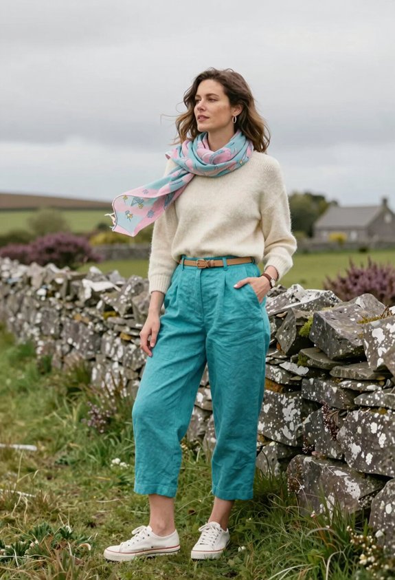 breathable versatile travel bottoms