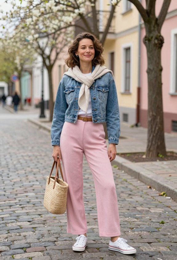 breathable warm hiking bottoms