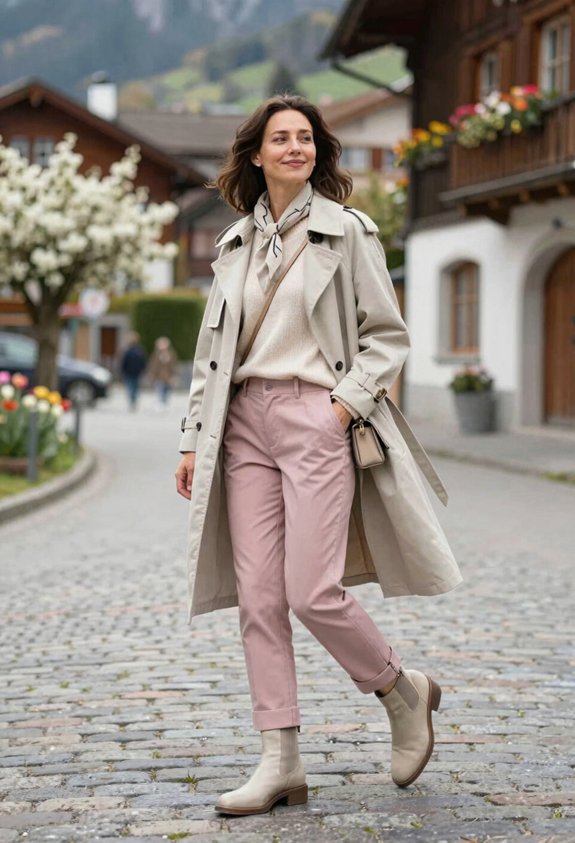 breathable waterproof stylish footwear