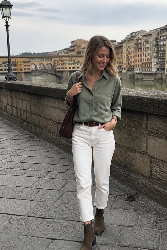 casual chic wardrobe essentials