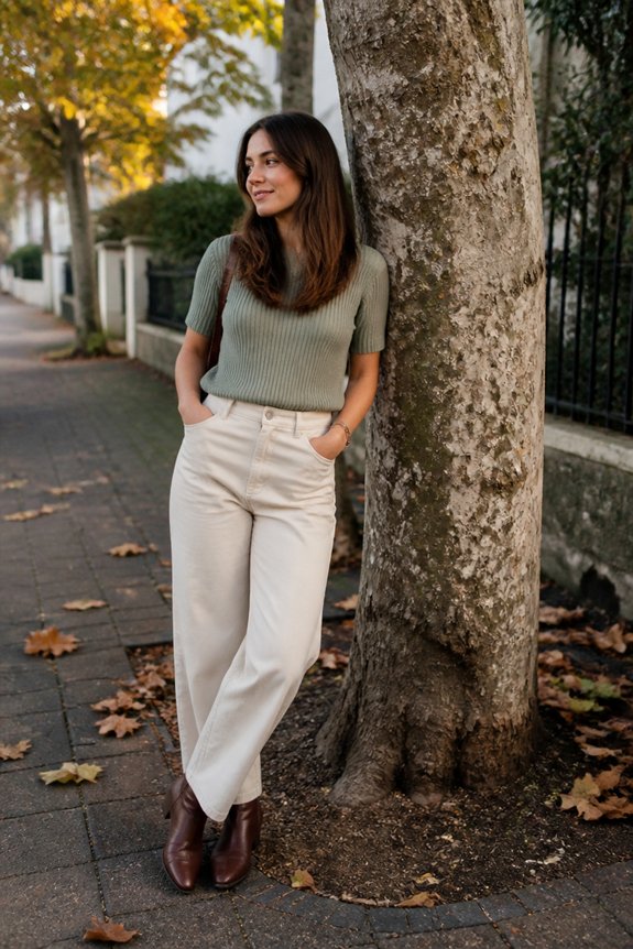 casual comfort stylish versatility