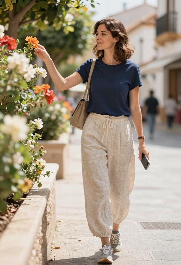 casual summer outfit essentials