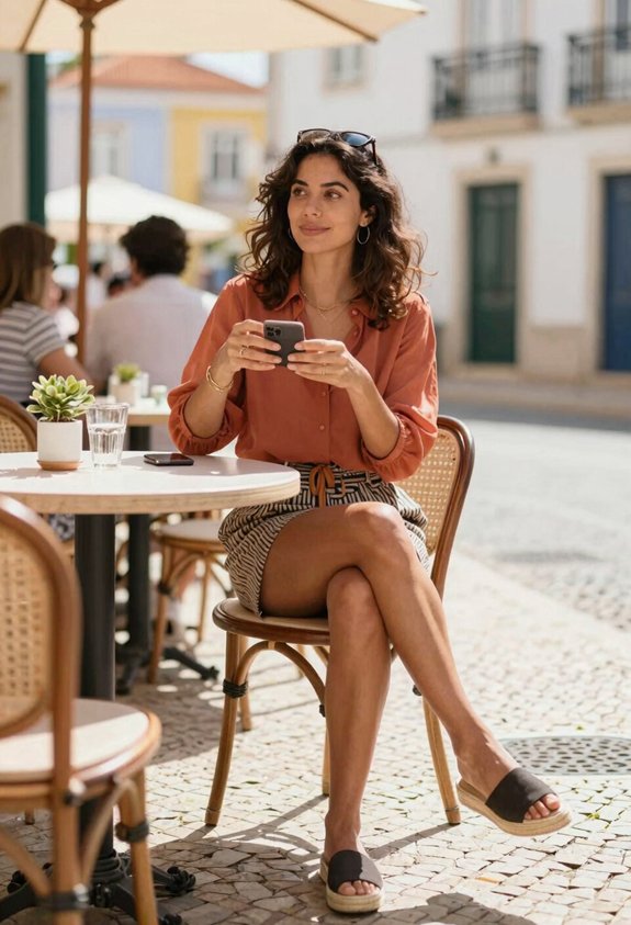 casual summer outfit essentials