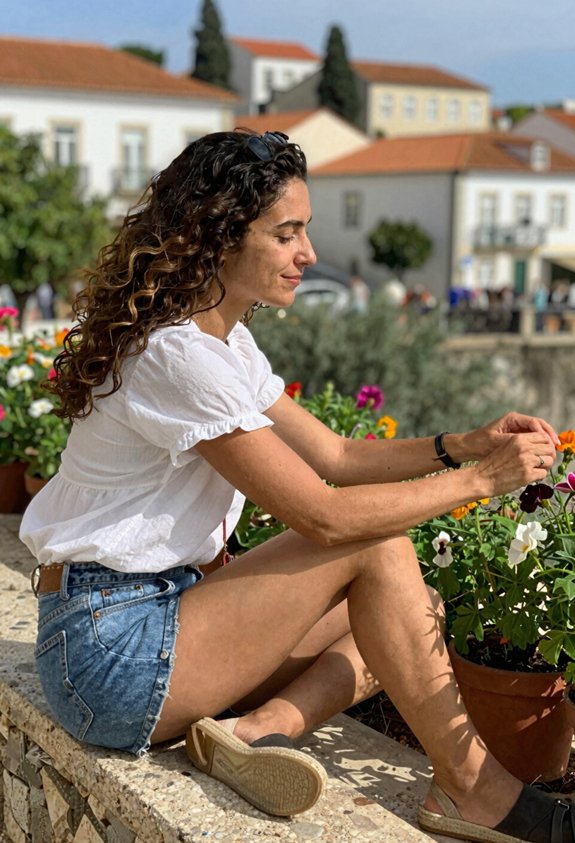 casual summer outfit essentials