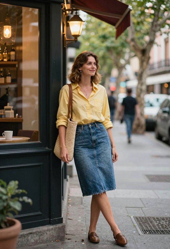 casual summer outfit essentials