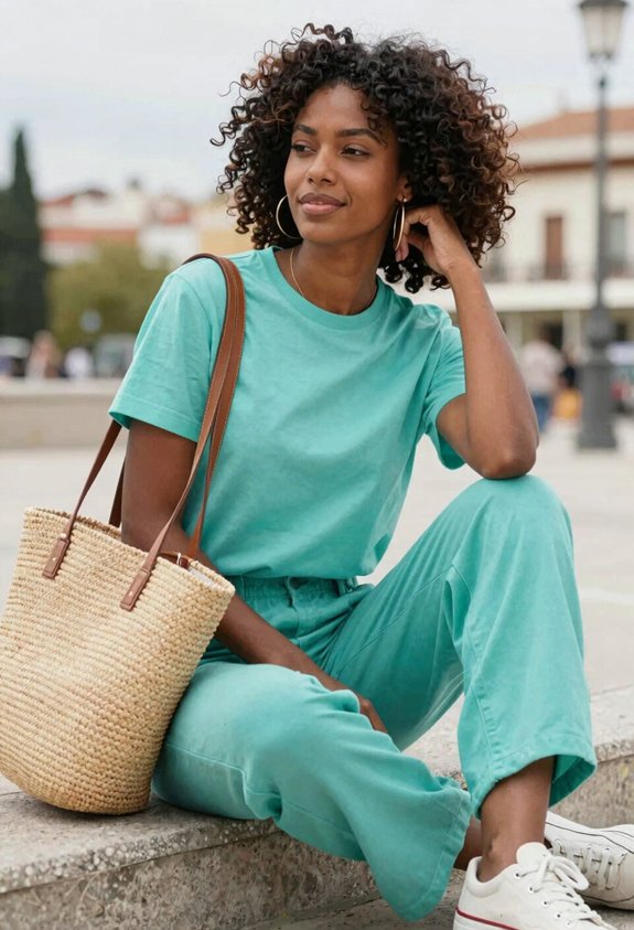 casual summer outfit essentials