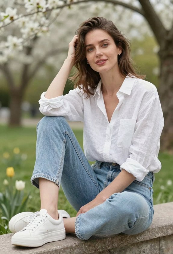 casual summer outfit essentials