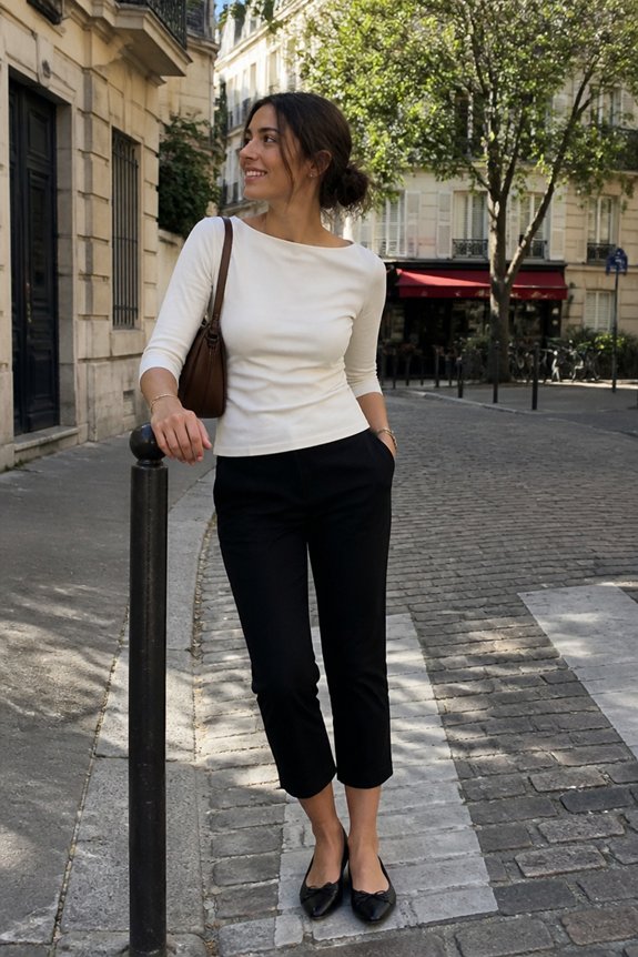 casual summer outfit essentials