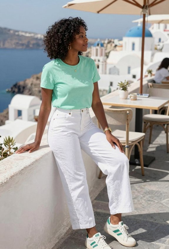 casual summer outfit essentials