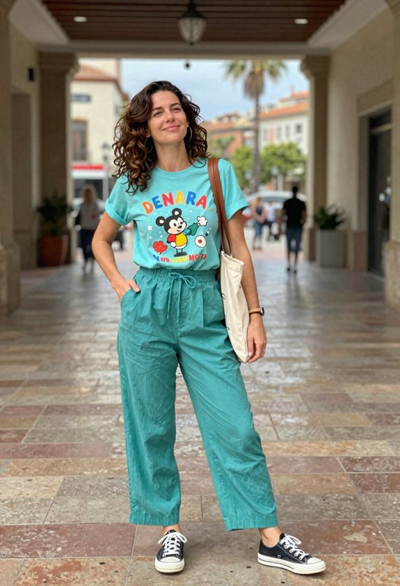 casual summer outfit essentials