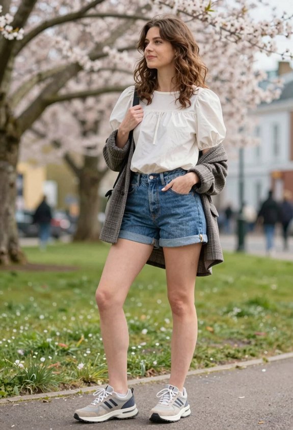 casual summer outfit essentials