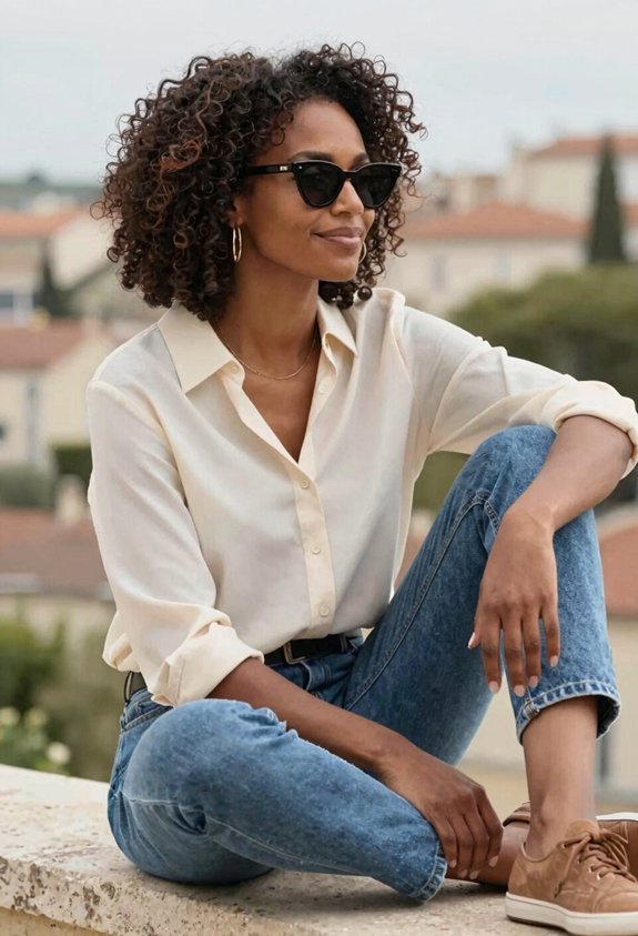 casual summer outfit essentials