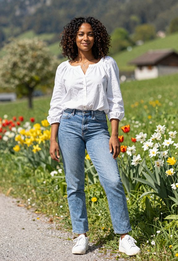 casual summer outfit essentials