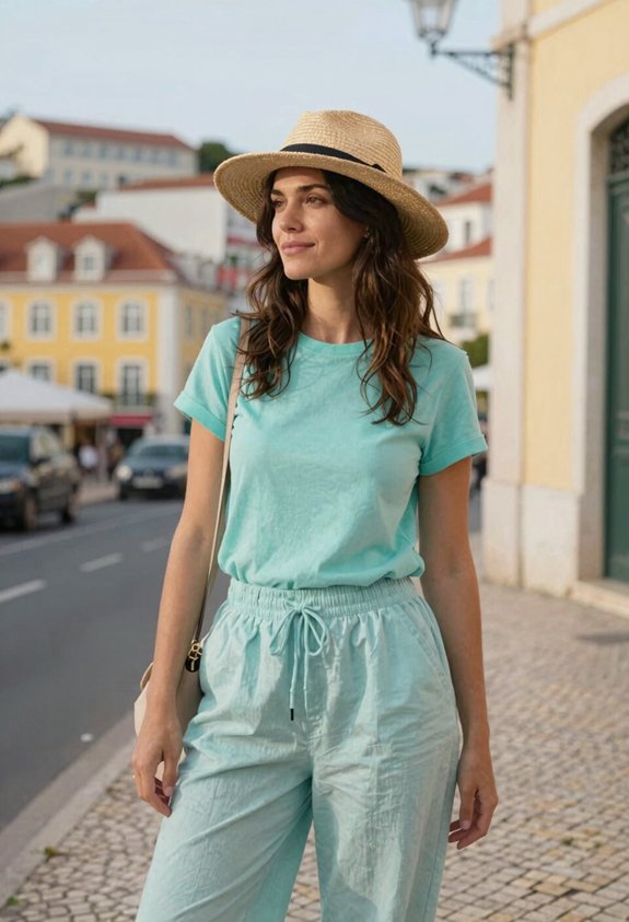 casual summer outfit essentials