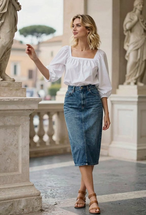 casual summer outfit essentials