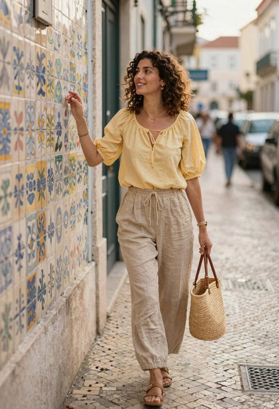 casual summer outfit essentials