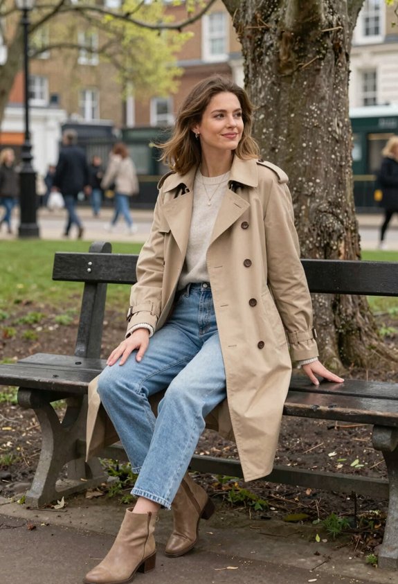 chic autumn outfit essentials