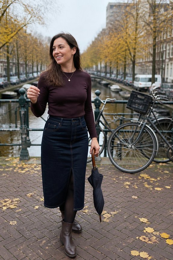 chic casual outfit accessories