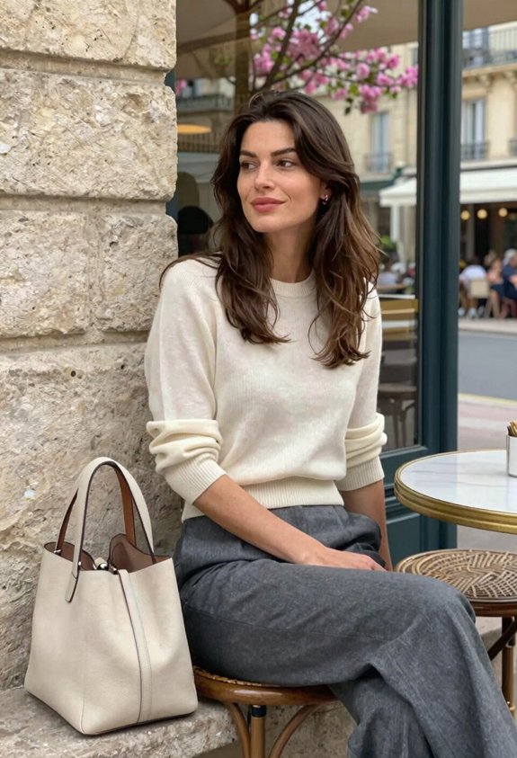 chic casual outfit essentials