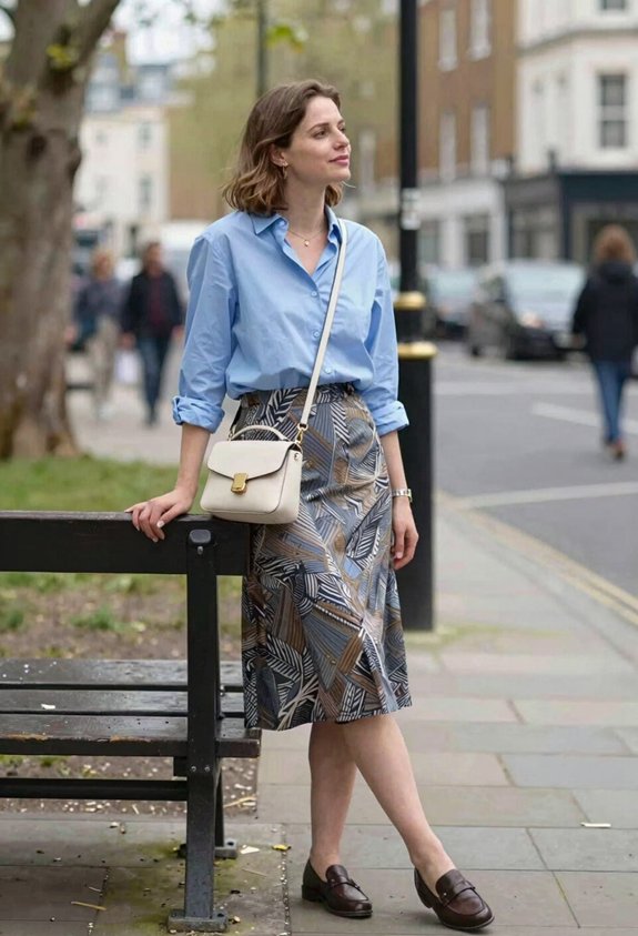 chic casual outfit essentials