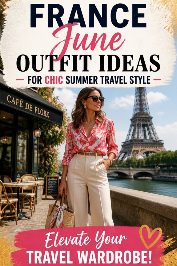 chic june france fashion