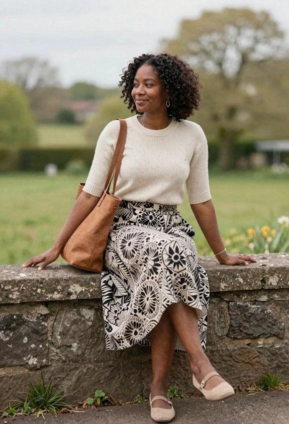 chic layers for essentials