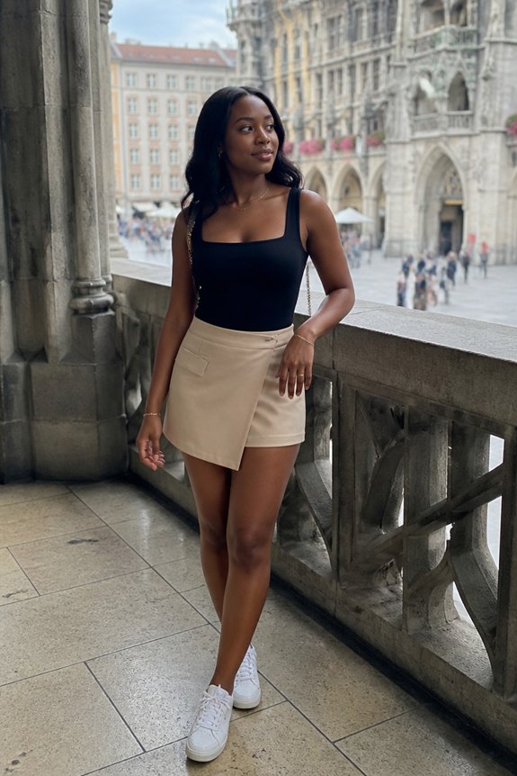 chic summer active ensemble