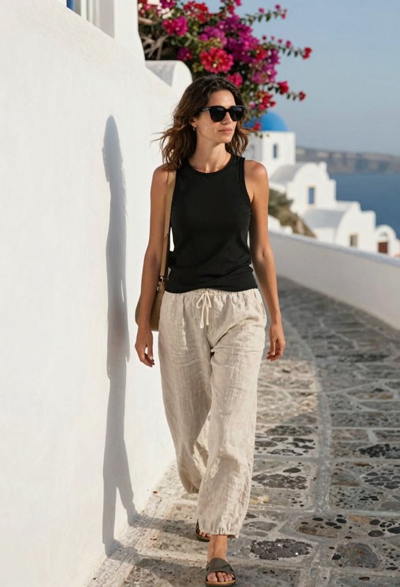 chic summer outfit essentials