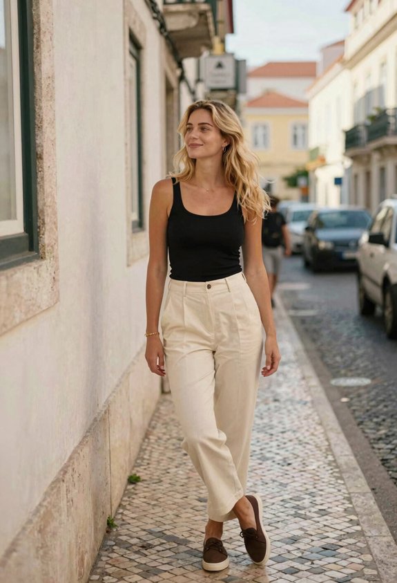 chic summer outfit essentials