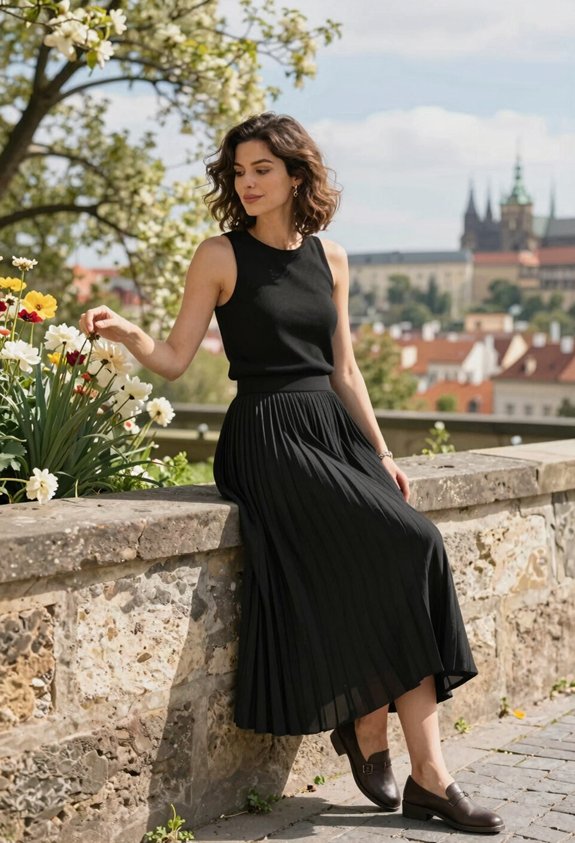 chic summer outfit essentials