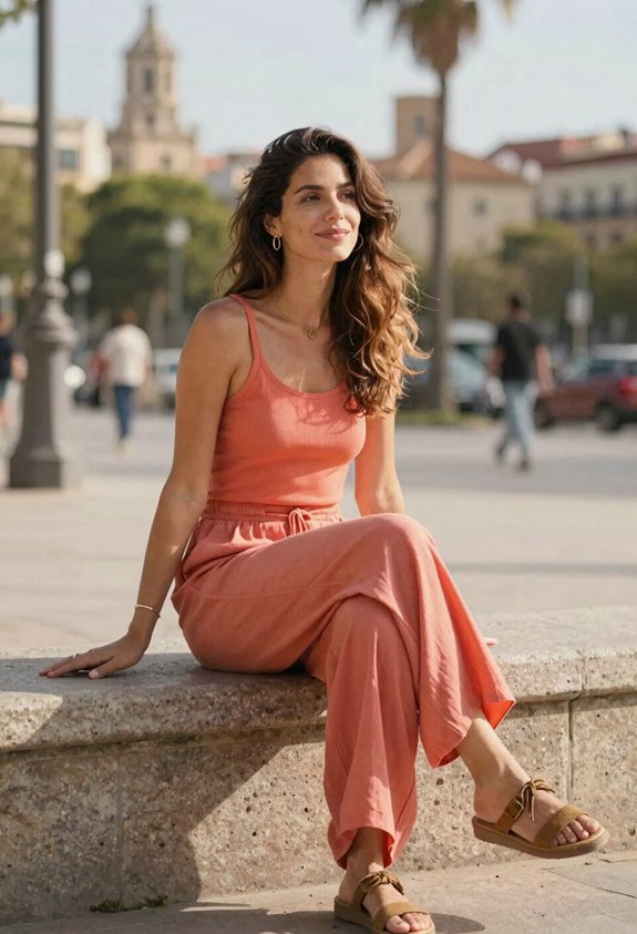 chic summer outfit essentials