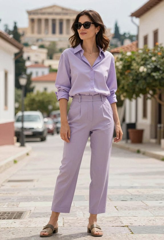 chic summer outfit essentials