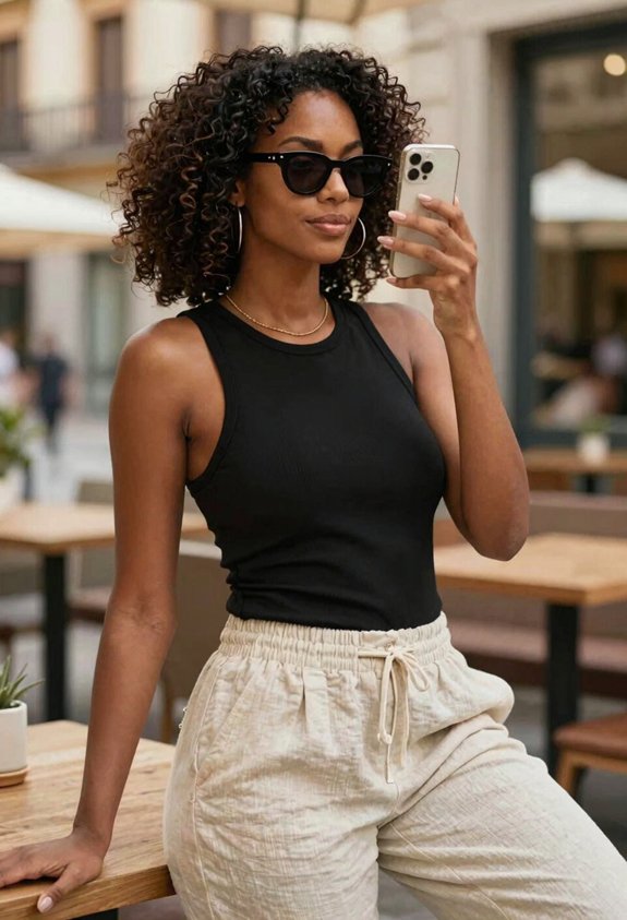 chic summer outfit essentials