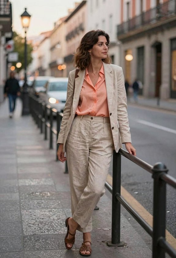 chic summer outfit essentials