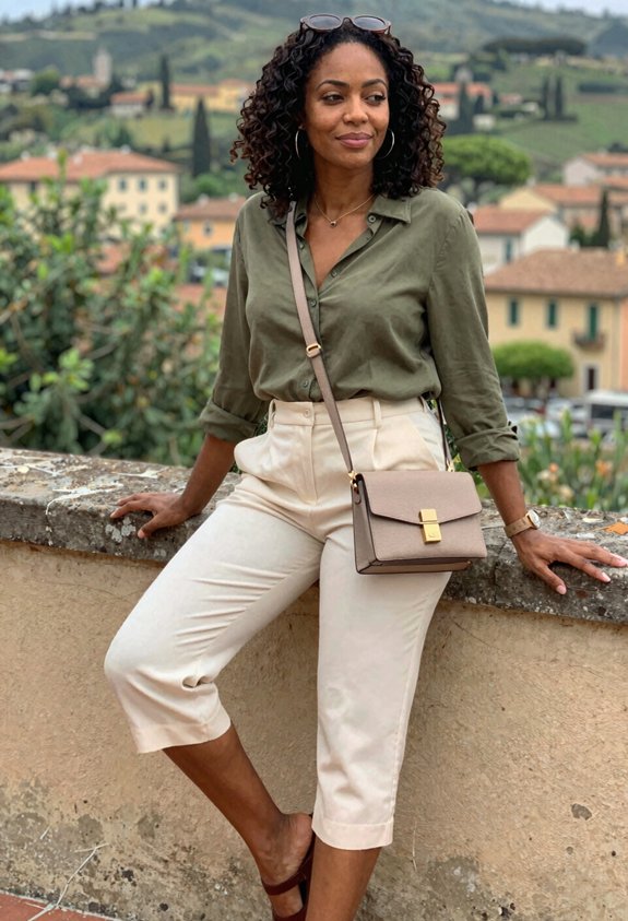 chic summer outfit essentials