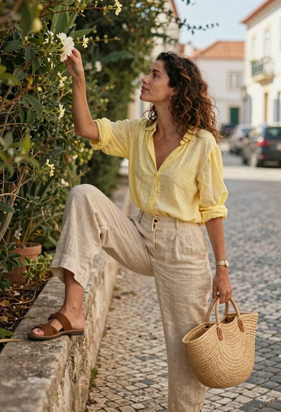 chic summer outfit essentials