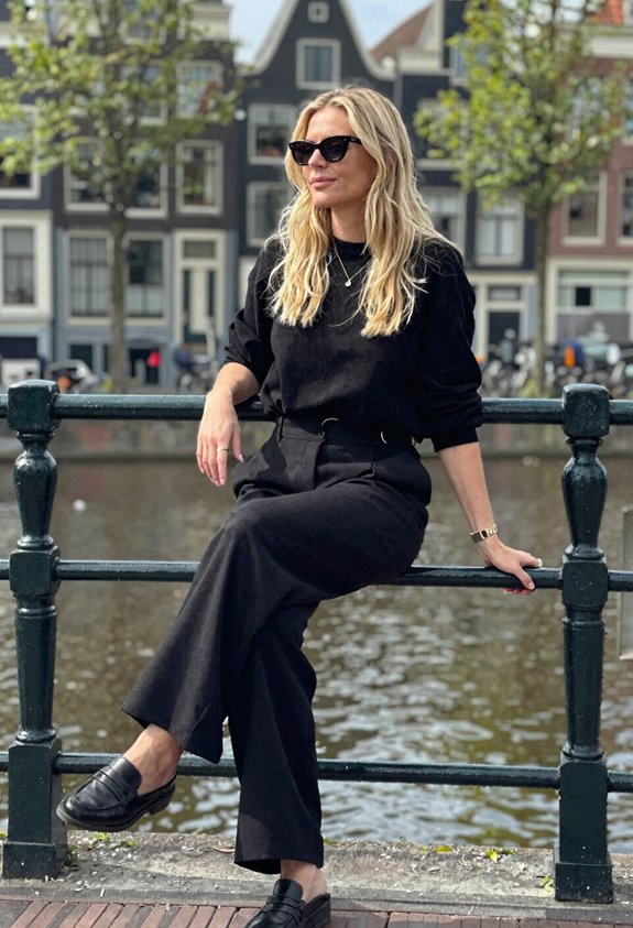 chic summer outfit essentials