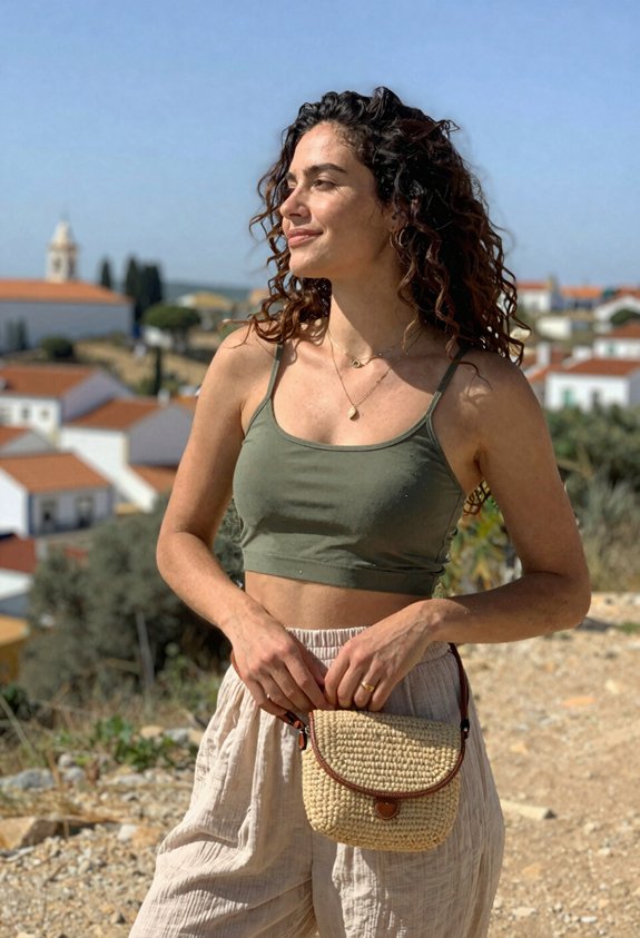 chic summer outfit essentials