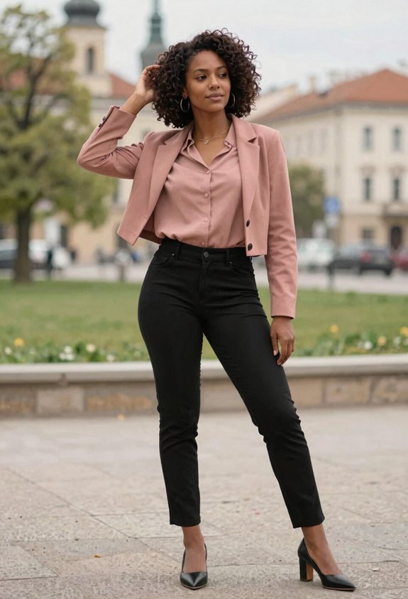 chic urban outfit essentials