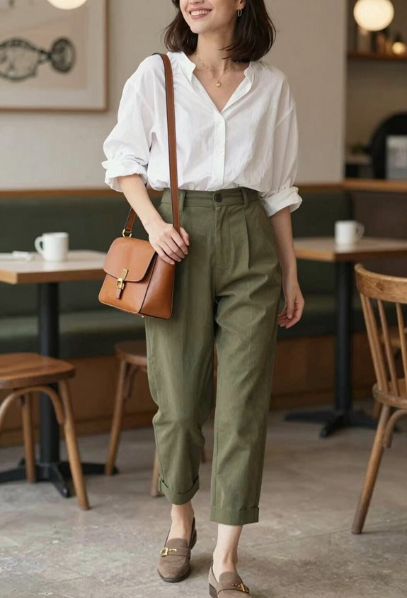 classic elegance with adventure