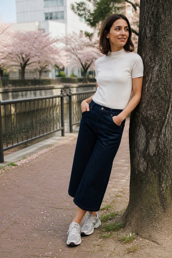 comfortable breathable casual wear