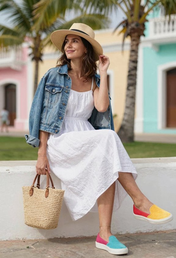 comfortable casual footwear essentials