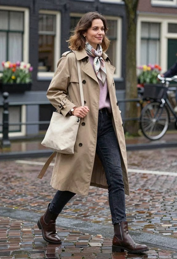 comfortable natural fiber accessories