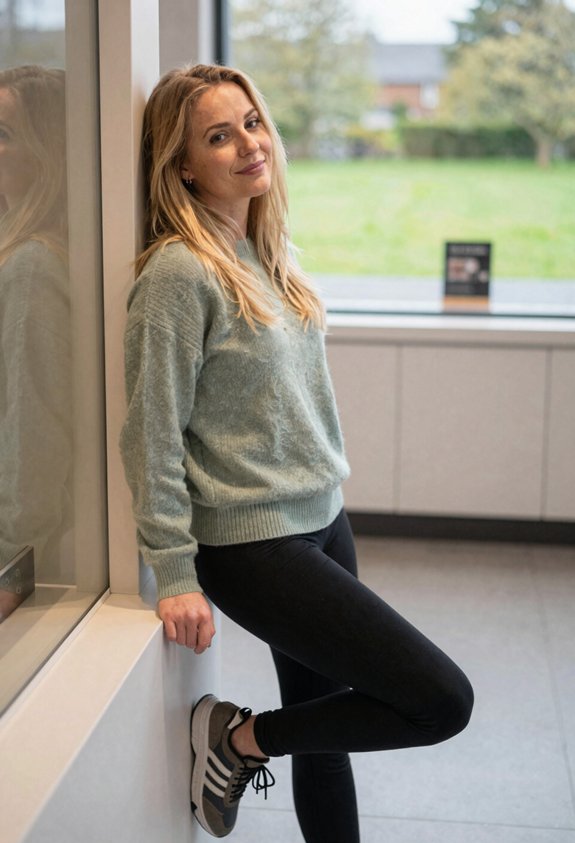 cozy casual outfit essentials