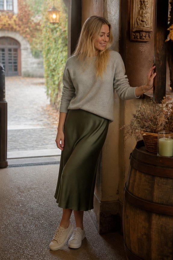 cozy chic everyday essentials