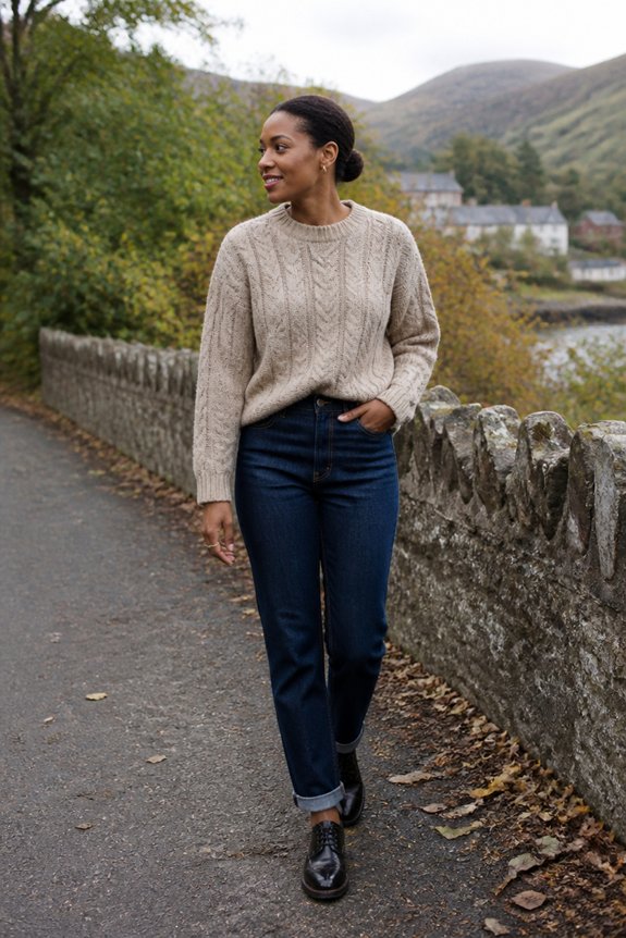 cozy chic fall essentials