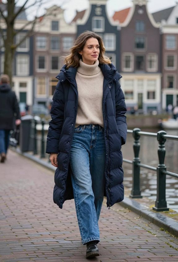 cozy winter outfit essentials